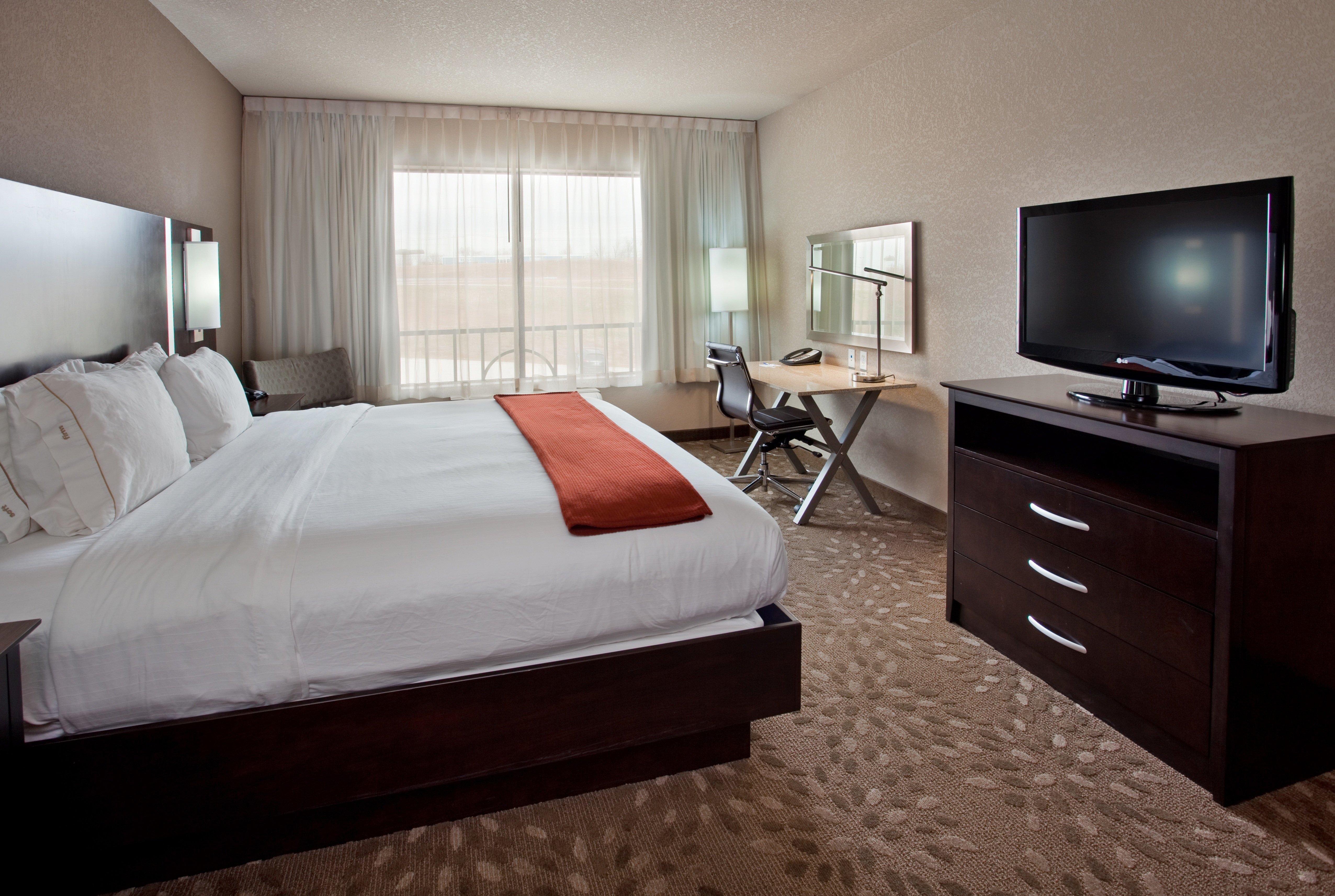 Holiday Inn Express Hotel And Suites Saint Robert By Ihg Exterior foto